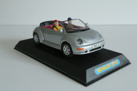 Scalextric Sport Volkswagen Beetle Cabrio nr. C2314 in OVP. Nieuw!