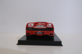 Ninco Ferrari F50 Rood No.50 nr. 50123 in OVP.