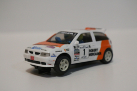 SCX Seat Ibiza Coupe No.1 nr. 83900.20 in OVP.