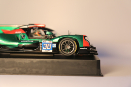 Slot-IT Oreca 07 groen No.38 24 Le Mans '22 nr. CA55c in OVP. Nieuw!