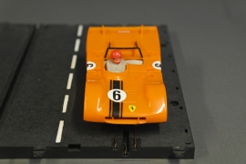 Carrera Universal Ferrari 312P  nr. 40418