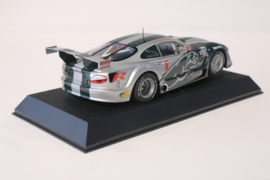 Scalextric Jaguar XKRS Trans-Am nr. C2711 in OVP.* Nieuw!