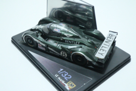 LE MANS miniatures Bentley EXP Speed 8 Le Mans 2003 nr. 132017M-GL No.8 in OVP.