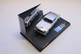 Carrera Evolution Aston Martin DB5 James Bond Goldfinger nr. 25735 in OVP. Nieuw!