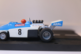 Carrera Universal Ford Tyrrell P34 Nr. 40410 No.8