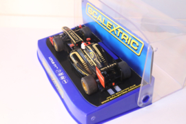 Scalextric Lotus Renault F1 E20 Kimi Raikonnen #9 nr. C3262 in OVP.