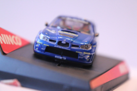 Ninco SUBARU WRC 'New Zealand'  2003     No.5  nr. 50328