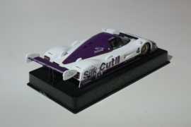 Slot-IT Jaguar XJR11 No.4 2nd SPA 1990 Jan Lammers nr. CA62a in OVP. NIEUW!