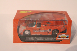 Slot-IT Porsche 962C No.17 Jagermeister nr. CA17b in OVP. Nieuw!