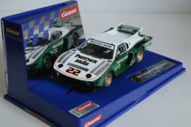 Carrera Digital 132 De Tomaso Pantera No.22 nr. 31045 in OVP!