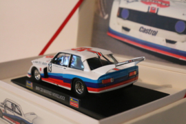 Revell BMW 320 Manfred Winckelhock Limited Edition In OVP. Nieuw!