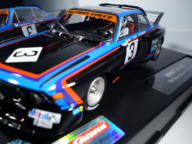 Carrera Evolution BMW 3.5 CSL No.3   nr. 27626  in OVP.