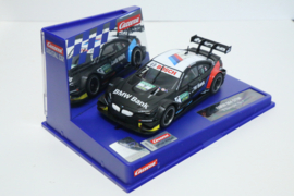 Carrera Digital 132 BMW M4 DTM No.7 nr. 30986 in OVP. Nieuw!