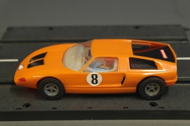 Carrera Universal Mercedes C111  nr. 40431