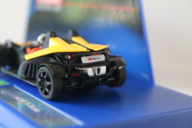 Carrera Evolution / Digital 132 KTM X-BOW nr. 27249 ZIE TEKST!