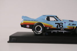 Revell Greenwood Corvette No.76 nr. 85-4864 in OVP.