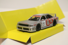 SCX Audi Quattro ''DUNLOP'' No.2 nr. 83960.20 in OVP.