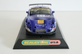 Scalextric TVR Tuscan No.89 nr. C2657 in OVP*. Nieuw!