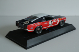Scalextric Sport Ford Mustang No.15 nr. C2401 in OVP. Nieuw