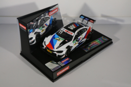 Carrera Evolution BMW M4  DTM    #11  nr. 27602 in OVP.
