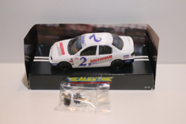 Scalextric Ford Mondeo DAGENHAM MOTORS #2 nr. C579 in OVP.