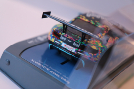 Scalextric Aston Martin Vantage GT3 No.12 nr. C3945 in OVP.