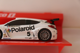 Ninco Renault Megane Trophy wit No.5 nr. 2630 NIN55010 in OVP.