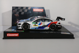 Carrera Evolution BMW M4  DTM    #11  nr. 27602 in OVP.
