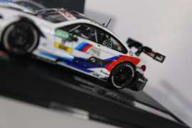 Carrera Evolution BMW M4  DTM    #11  nr. 27602 in OVP.