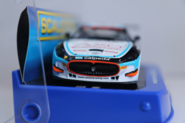 Scalextric Maserati Trofeo No.23 nr C3602 in OVP.