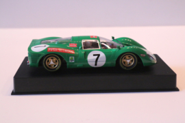 POLICAR  CAR06E   Ferrari 412P   #7