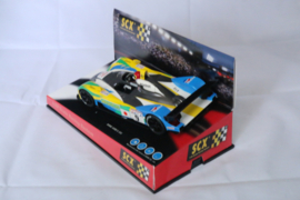 SCX Dome Judd Le Mans No.9 nr. 61450 in OVP. Nieuw!