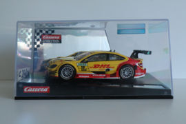 Carrera Evolution Mercedes-AMG DTM David Coulthard nr. 27441 in OVP.