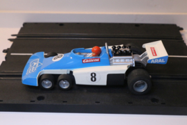 Carrera Universal Ford Tyrrell P34 Nr. 40410 No.8