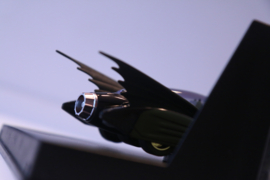 Carrera Evolution Batmobile HUSH nr. 27110 in OVP