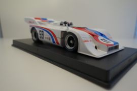 Fly Porsche 917/10    2e. Riverside Can-Am  1973  Ref: A162.