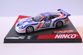 Ninco CALLAWAY C12-R   ' Le Mans'   No.70  nr. 50255