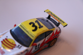 Scalextric Porsche 911 GT3R nr. C2339 No. 31