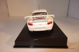 1:32  Porsche 911 (996) GT3R wit   nr. 13076