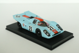 FLY Porsche 917K Gulf Le Mans 1970 No.21 nr. 88022 in OVP. Nieuw!