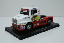GB track by FLY SISU SL250 No.29