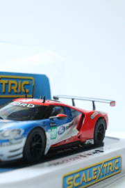 Scalextric Ford GT GTE  nr. C3857 in OVP.