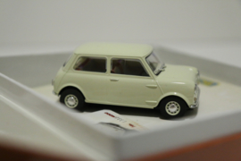 Scalextric Mini 50 Years giftset Limited Edition nr. C2980A in OVP. Nieuw!