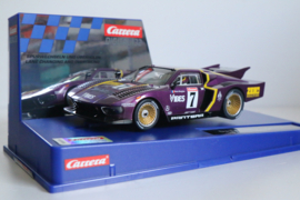 Carrera Digital 132 De Tomaso Pantera No.7 nr. 31044 in OVP!