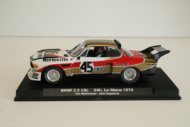 FLY BMW 3.5 CSL 24h Le Mans 1976 No.45 nr 88142 in OVP. Nieuw!