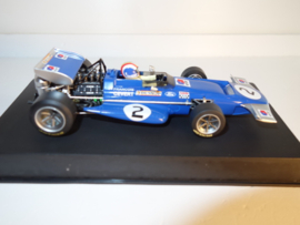 POLICAR March 701  #2.  CAR04g in OVP. Nieuw!