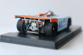 FLY Porsche 908/3 Blauw nr. 40   C67  in OVP.