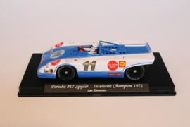 GB-Track Porsche 917 Spyder No.11 nr. GB2 in OVP. Nieuw!