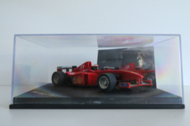 ProSlot Ferrari F1 F399 1999 No.4 nr. PS1021 in OVP. Nieuw!