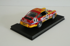 Fly Porsche 911 Carrera 24H. Le Mans 1973 Ref: 88156 in OVP* Nieuw!